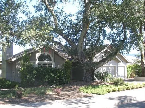 431 Woodley Pl, Santa Rosa, CA 95409