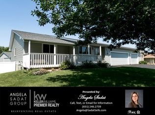 3425 203rd St W, Farmington, MN 55024