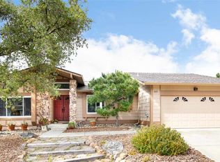 1821 Yolanda Cir, Clayton, CA