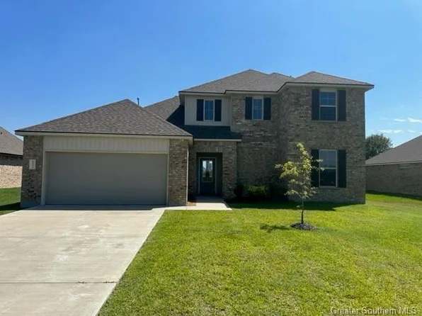 8093 Kinslee Ln, Iowa, LA 70647