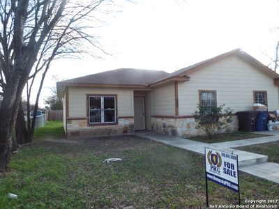 200 Ardmore St, San Antonio, TX, 78237