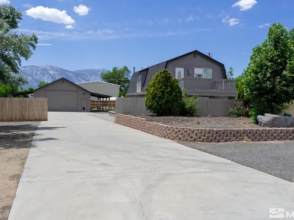 840 Long Valley Rd, Gardnerville, NV 89460