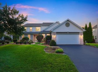 309 Francesca Ct, Oswego, IL 60543