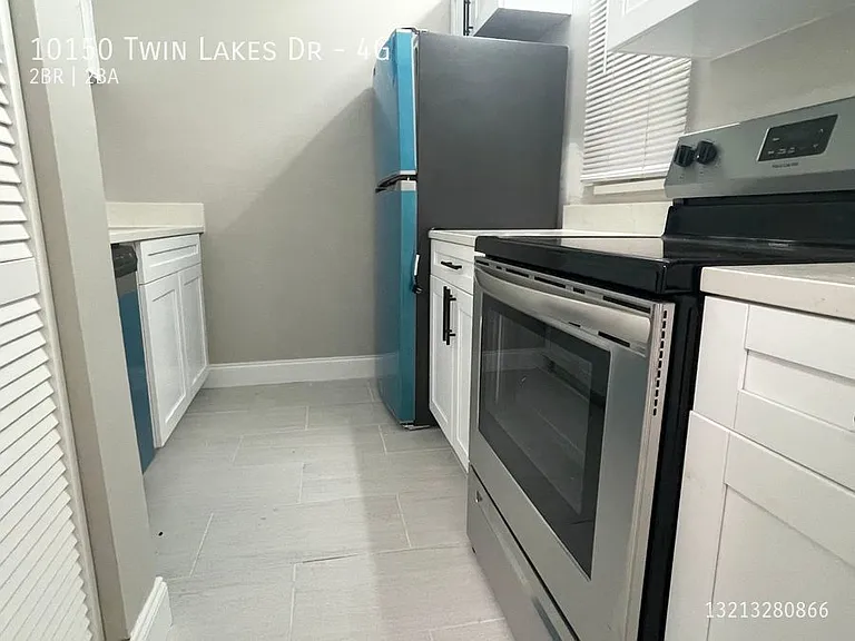 10150 Twin Lakes Dr #4-G — Photo 20
