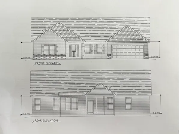 141 Hope Rd, Gray Court, SC 29645