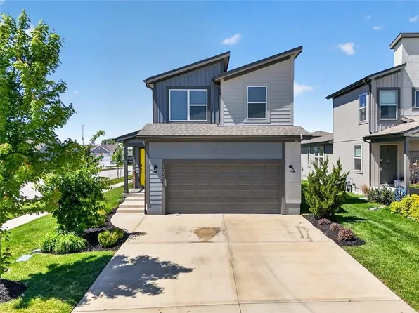 13334 W 180th Ter, Overland Park, KS 66013