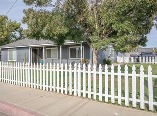 540 N 13th St, Chowchilla, CA