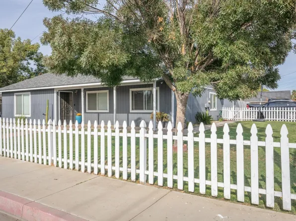 540 N 13th St, Chowchilla, CA 93610