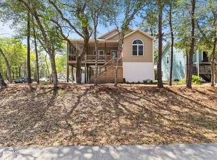 1701 W Oak Island Dr, Oak Island, NC 28465