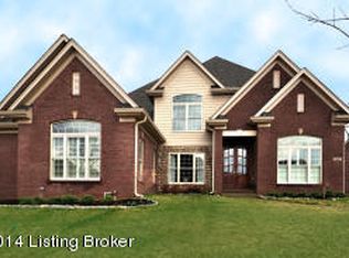 7117 Graf Springs Dr, Louisville, KY 40241