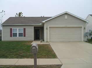 2156 Cumulus Ct, West Lafayette, IN 47906