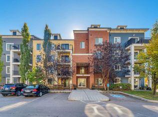 755 Copperpond Blvd SE #1211, Calgary, AB T2Z4R2