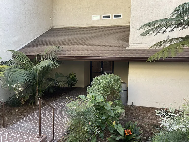 Building Entry