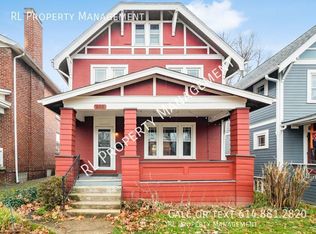 205 E Kelso Rd, Columbus, OH 43202