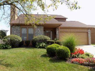 4043 Basswood Ave, Grove City, OH 43123