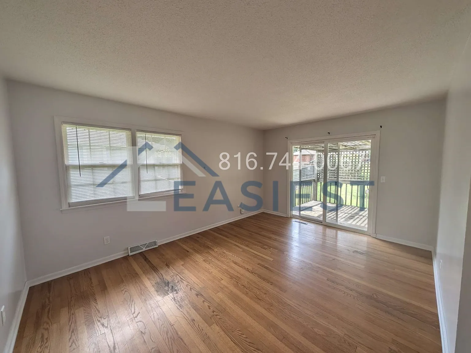 2 bed, 1.5 bath, 1100 sqft, $1,375 — Photo 4
