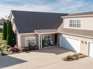 2450 Bridgeway St, Murfreesboro, TN 37128