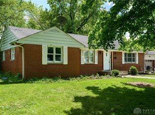 309 Summit St, Lebanon, OH 45036