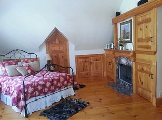 86 Burnt Meadow Rd, Brownfield, ME 04010