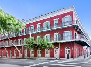 701 S Peters St #311, New Orleans, LA 70130