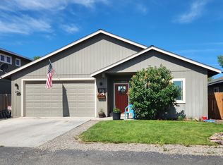 2433 NE Apollo Aly, Prineville, OR 97754