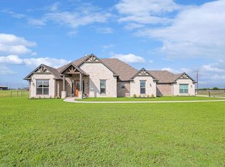 4921 Austin Cir, Sanger, TX 76266