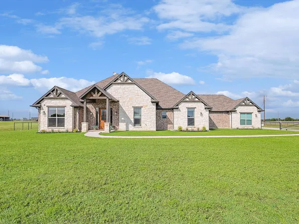 4921 Austin Cir, Sanger, TX 76266