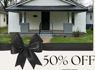 2314 Alameda St, Nashville, TN 37208