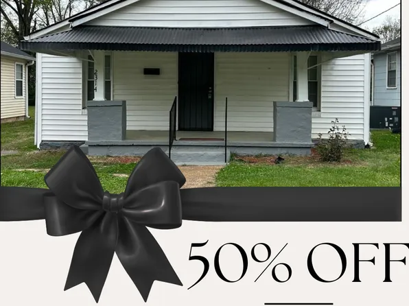 2314 Alameda St, Nashville, TN 37208