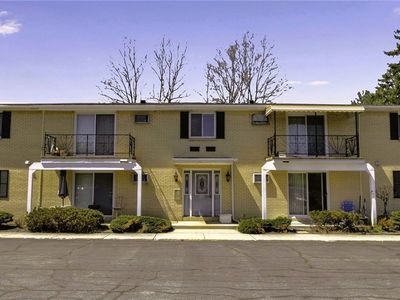 1178 Indian Church Rd APT 32, Buffalo, NY, 14224