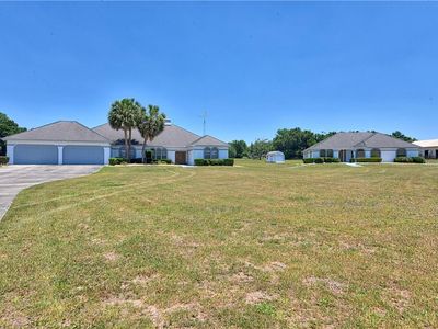 5481 SW 34th Ave, Ocala, FL, 34471