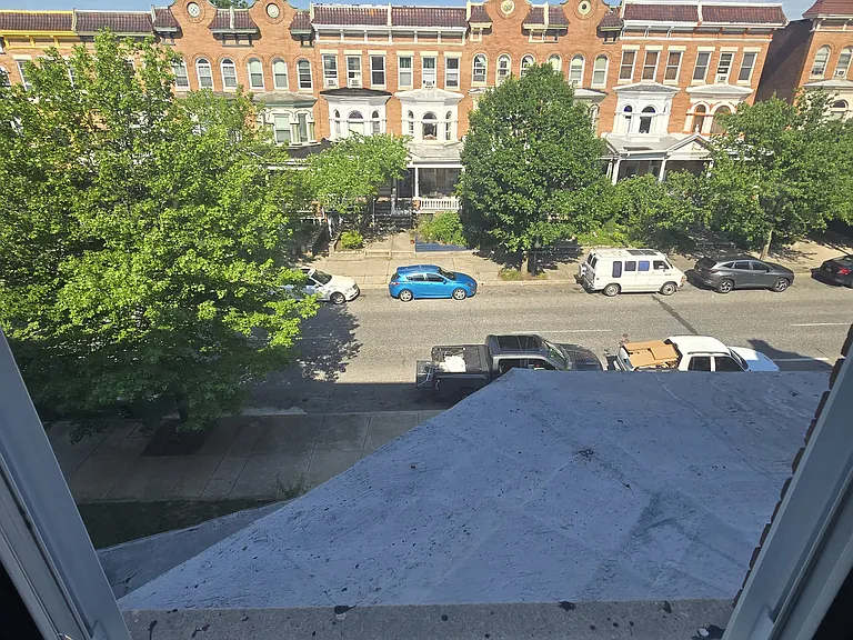 2815 N Calvert St #3A — Photo 8