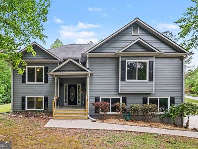 7947 Ponderosa Trce, Winston, GA, 30187