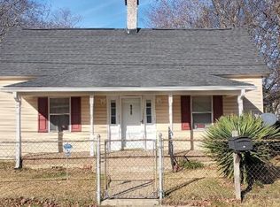 975 Poplar St NE, Cleveland, TN 37311