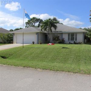 17408 Braddock Rd, Fort Myers, FL, 33967