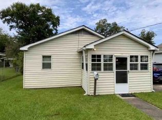 1115 N Prater St, Lake charles, LA 70601