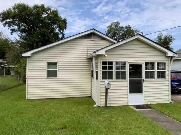 1115 N Prater St, Lake Charles, LA 70601