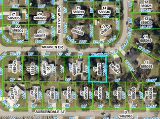 0 Morven Dr, Spring Hill, FL 34609