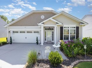 3940 Muddy Creek Dr, Winston Salem, NC 27107