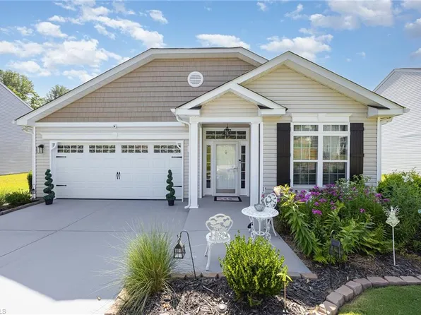 3940 Muddy Creek Dr, Winston Salem, NC 27107