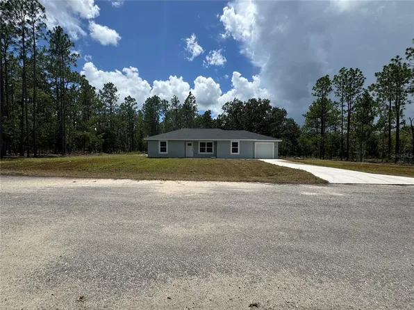 2904 NW Holly Rd, Dunnellon, FL 34431