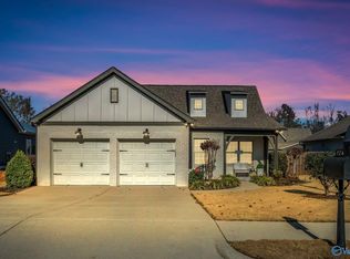 124 Walking Trail Way, Madison, AL 35758