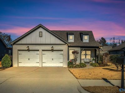124 Walking Trail Way, Madison, AL, 35758