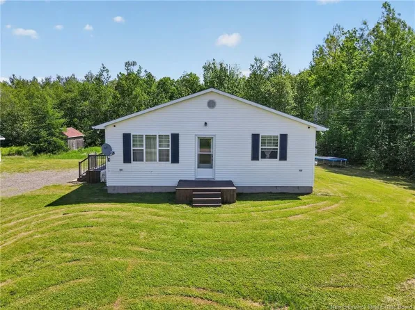 89 Alma, Wellington, NB E4S 3X6