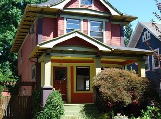 2249 NE Couch St, Portland, OR 97232