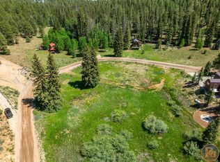 45/65 N Apollo Trl, Duck Creek, UT 84762