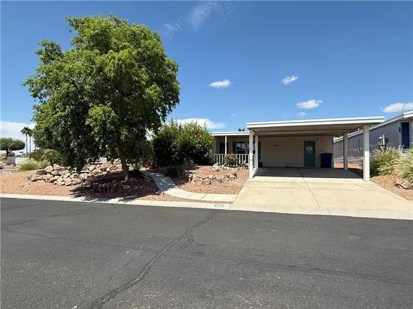 2350 Adobe Rd Lot 50, Bullhead City, AZ 86442