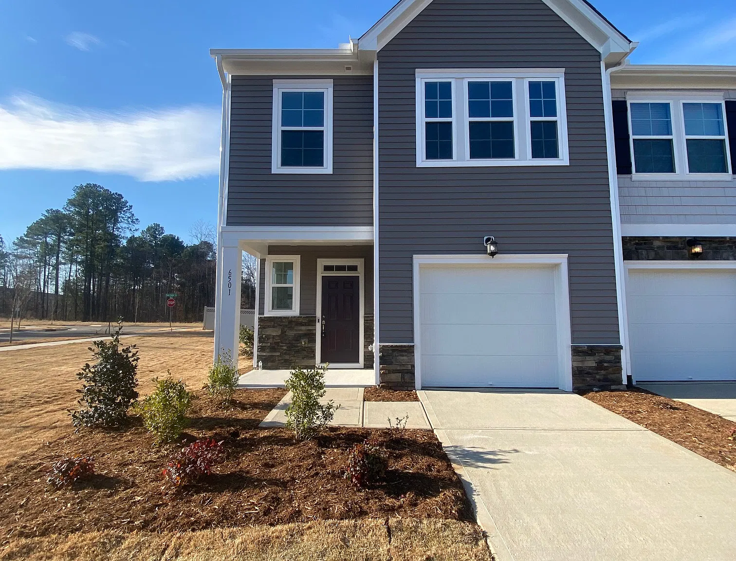6501 Tremolo Trail - 1 — Photo 1