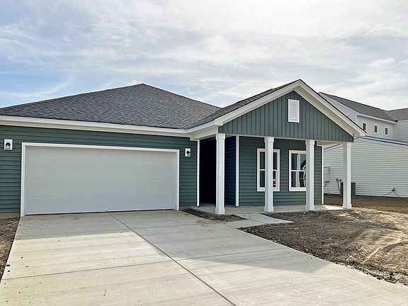112 Lucca Drive, Homesite 314 Elevation Image 2