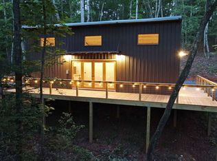 183 Icy Ln, Blue Ridge, GA 30513